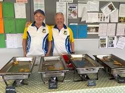 Mill Bowling Club Pauline Puttock Memorial Tournament 2024