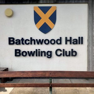 Batchwood Hall Bowling Club Home