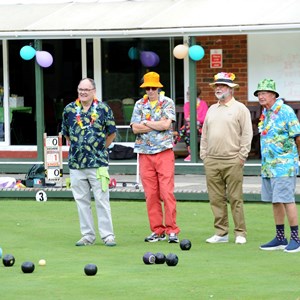 Orpington Bowling Club Gallery 2023 Final Drive