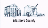 Ellesmere Society Programme 2016/17 Ellesmere Society Programme 2016/17