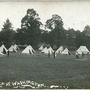 Washington Camp