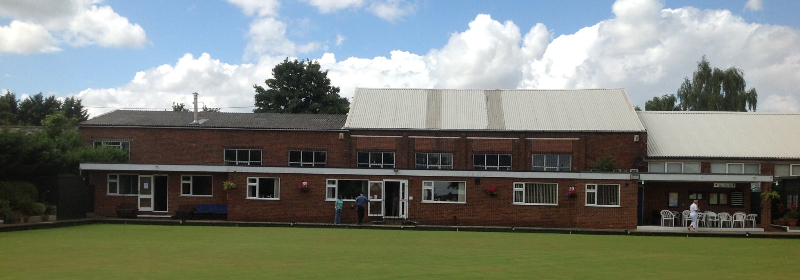 Flitwick Bowls Club Contact Us