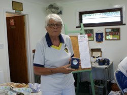 Adastra Bowling Club 2025 FINALS DAY