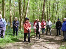 Luddesdown & District Rights of Way Group Walking in Luddesdown