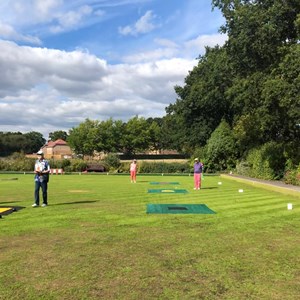 Emsworth Bowling Club Photos 2022 Sept-Oct