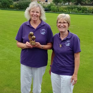 Emsworth Bowling Club Photos 2023 August-