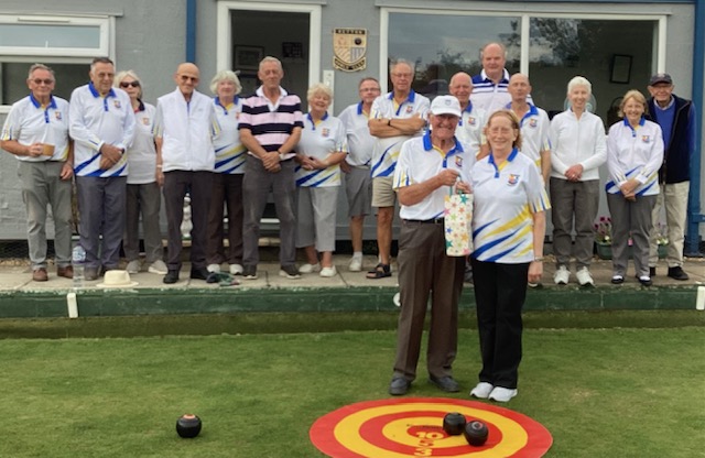 Stamford & District Bowls League Other Events (1) Stamford & District Bowls League Other Events (1)