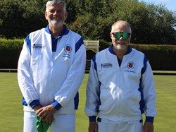 Runwell Hospital Bowls Club Finals Day 2024 (2)
