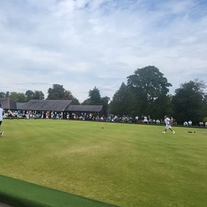 Leamington D green panorama