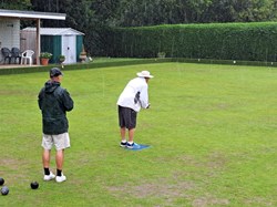 Biddenden Bowls Club Home