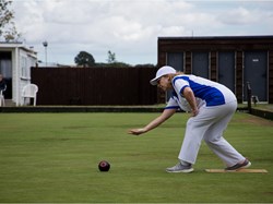 Runwell Hospital Bowls Club Finals Saturday (1)