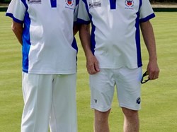 Runwell Hospital Bowls Club Finals Day 2024