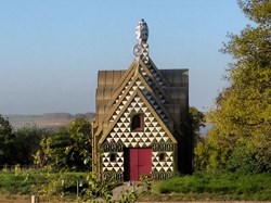 Grayson Perry House