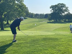 Bracknell Cavaliers Golf Society Old Thorns 12-14 May 2023