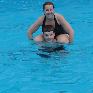 Lordsfield Swimming Club 2025 Season