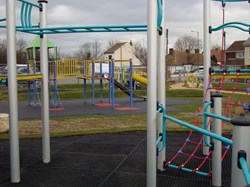 Cliffe Play Area