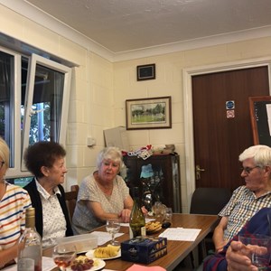 Emsworth Bowling Club Photos 2023 August-