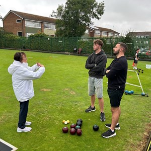 Dunstable Town Bowls Club Ltd Open Day - 29th August 2026