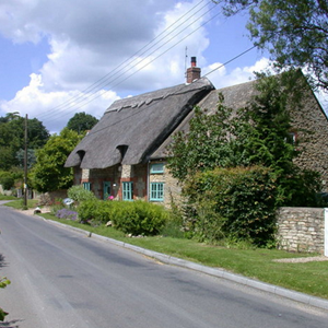 Brookside Cottage Haseley Road