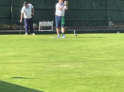 Dunstable Town Bowls Club Ltd FINALS WEEKEND 2026