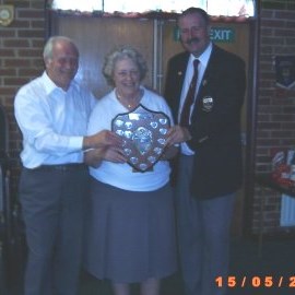 2004 then the Corus