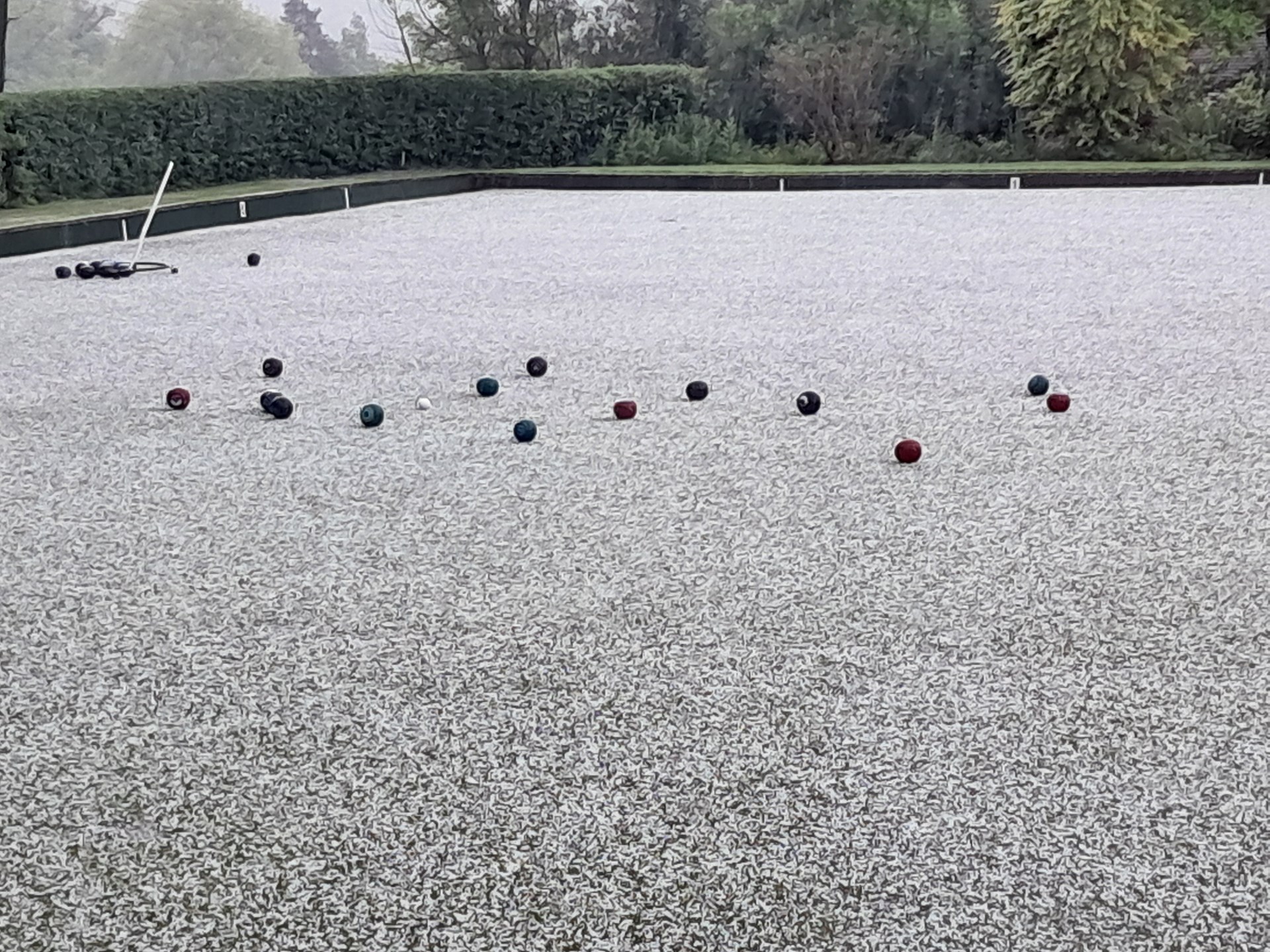 Haywards Heath & Beech Hurst Bowls Club Home