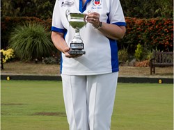 Runwell Hospital Bowls Club Finals Sunday (2)