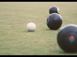 Bitton Park Bowling Club Stills from the Club Video