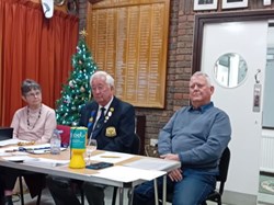 North Mymms Bowls Club  2025 News - 3