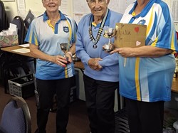 Southport Bowling Club Home
