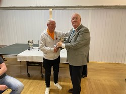 Handcross Bowls Club AGM 2021