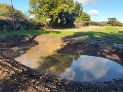 Doddington & Wychling Villages Flood Prevention Measures