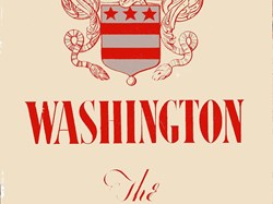 Washington History Society Scanned Publications