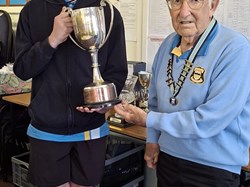 Southport Bowling Club Home