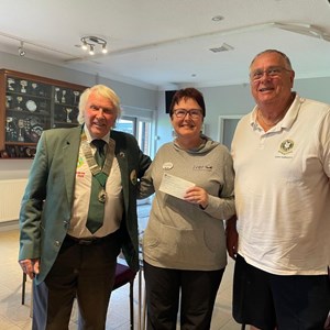 Iver Heath Bowls Club Community