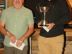 Kegworth Bowls Club Presentation Evening 2024