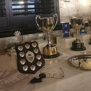 Mill Bowling Club Presentation Dinner 2024
