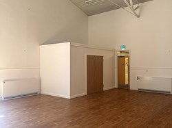 Jim Fry Hall