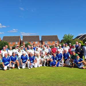 Bulmers Bowling Club Gallery