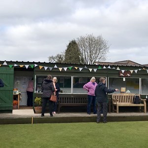 Brimfield and Little Hereford Bowling Club Gallery