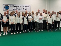 Gt Barton Friendly 2025