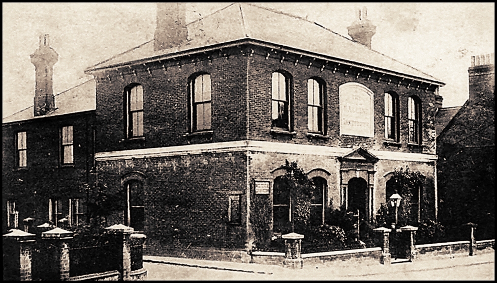 Halling Historical Society (g) Halling Community Centre