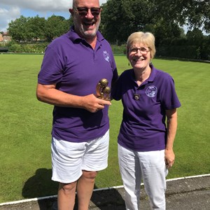 Emsworth Bowling Club Photos 2023 August-