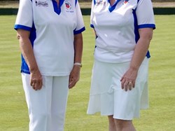 Runwell Hospital Bowls Club Finals Day 2024