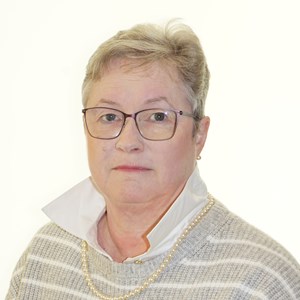 Debra Hardwick - Secretary