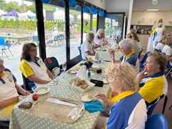 Mill Bowling Club Pauline Puttock Memorial Tournament 2024