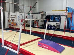 Lincoln City Gymnastics Club Schools & Facility Hire