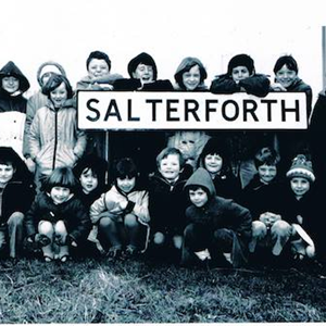 Salterforth Kids!