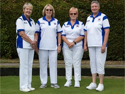 Runwell Hospital Bowls Club Finals Saturday (1)