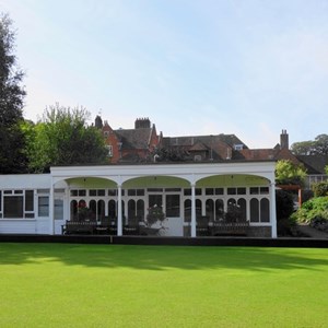 Friary Bowling Club Gallery